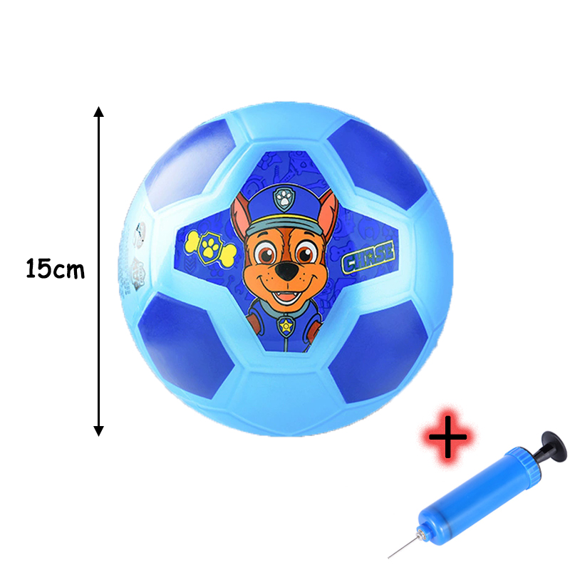 PAW Patrol Football Cartoon An - огляд і ціна Kids Outdoor Set