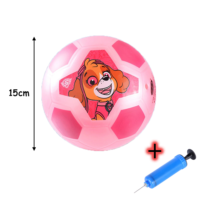 PAW Patrol Football Cartoon An - огляд і ціна Kids Outdoor Set