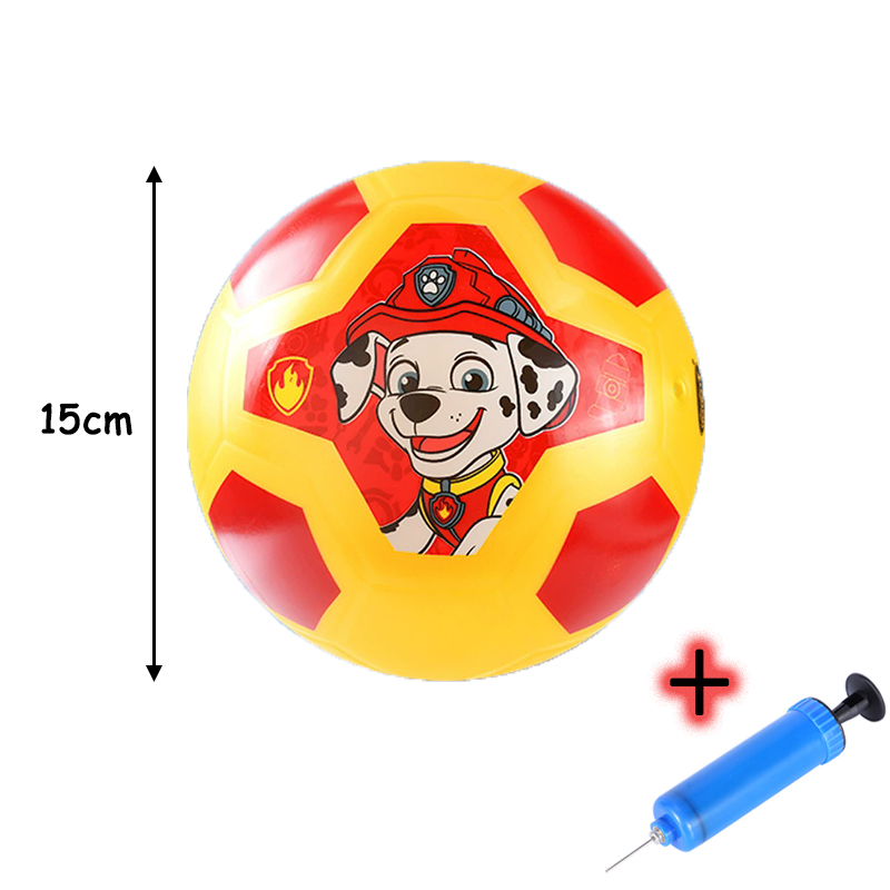 PAW Patrol Football Cartoon An - огляд і ціна Kids Outdoor Set