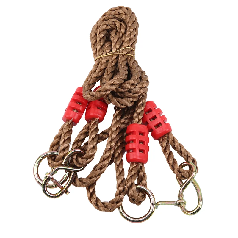 Kids Tree Swing Extension Rope - огляд і ціна Kids Outdoor Activity Centre