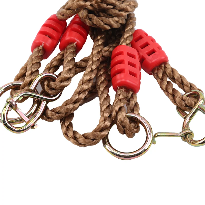 Kids Tree Swing Extension Rope - огляд і ціна Kids Outdoor Activity Centre