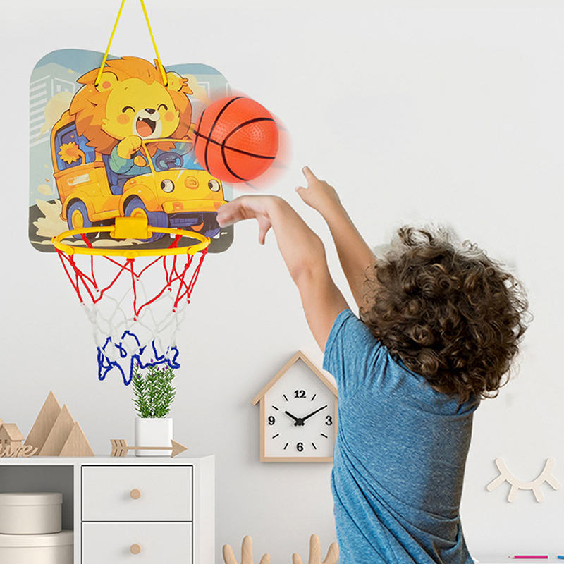 Kids Adjustable Basketball Sta - огляд і ціна Kids Outdoor Toys