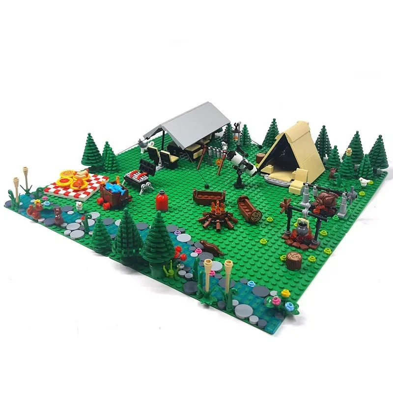 MOC Outdoor Camping and Picnic - огляд і ціна Kids Outdoor Folding Table