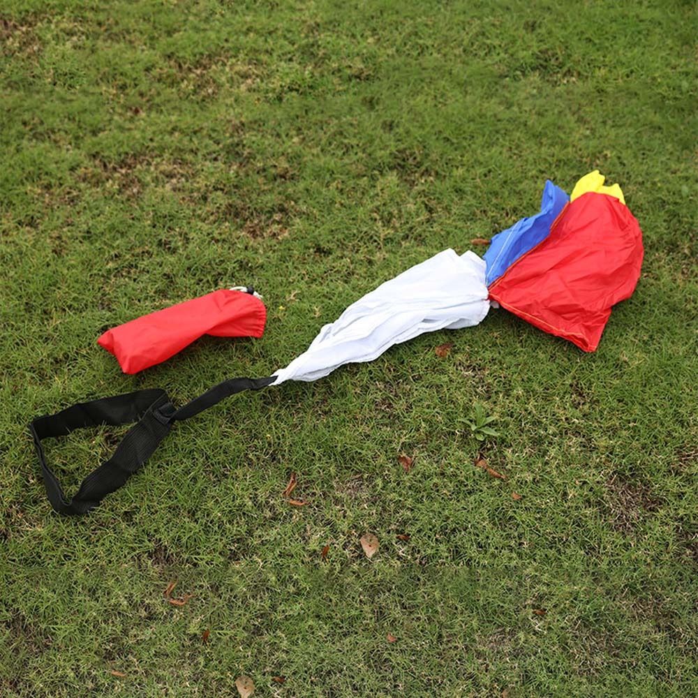Kids Speed Running Training Ch - огляд і ціна Kids Outdoor Umbrella