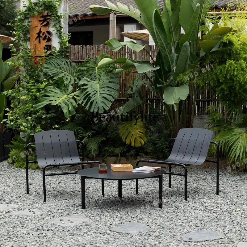 Pillow Plastic Garden Furnitur - огляд і ціна Kids Outdoor Furniture Set