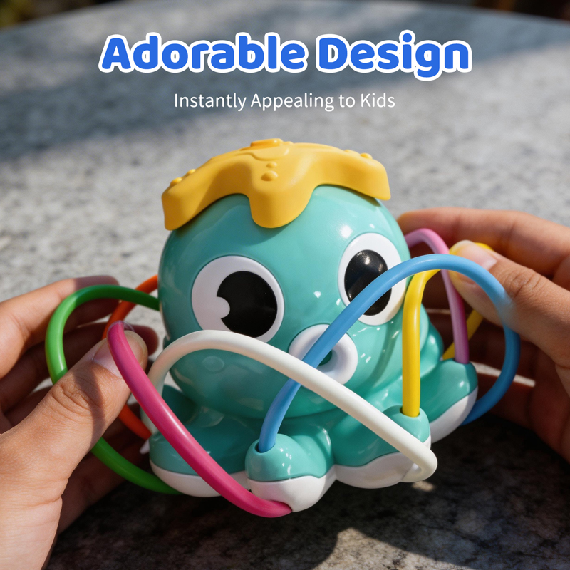 Summer Outdoor Water Sprinkler - огляд і ціна Kids Outdoor Activity Centre