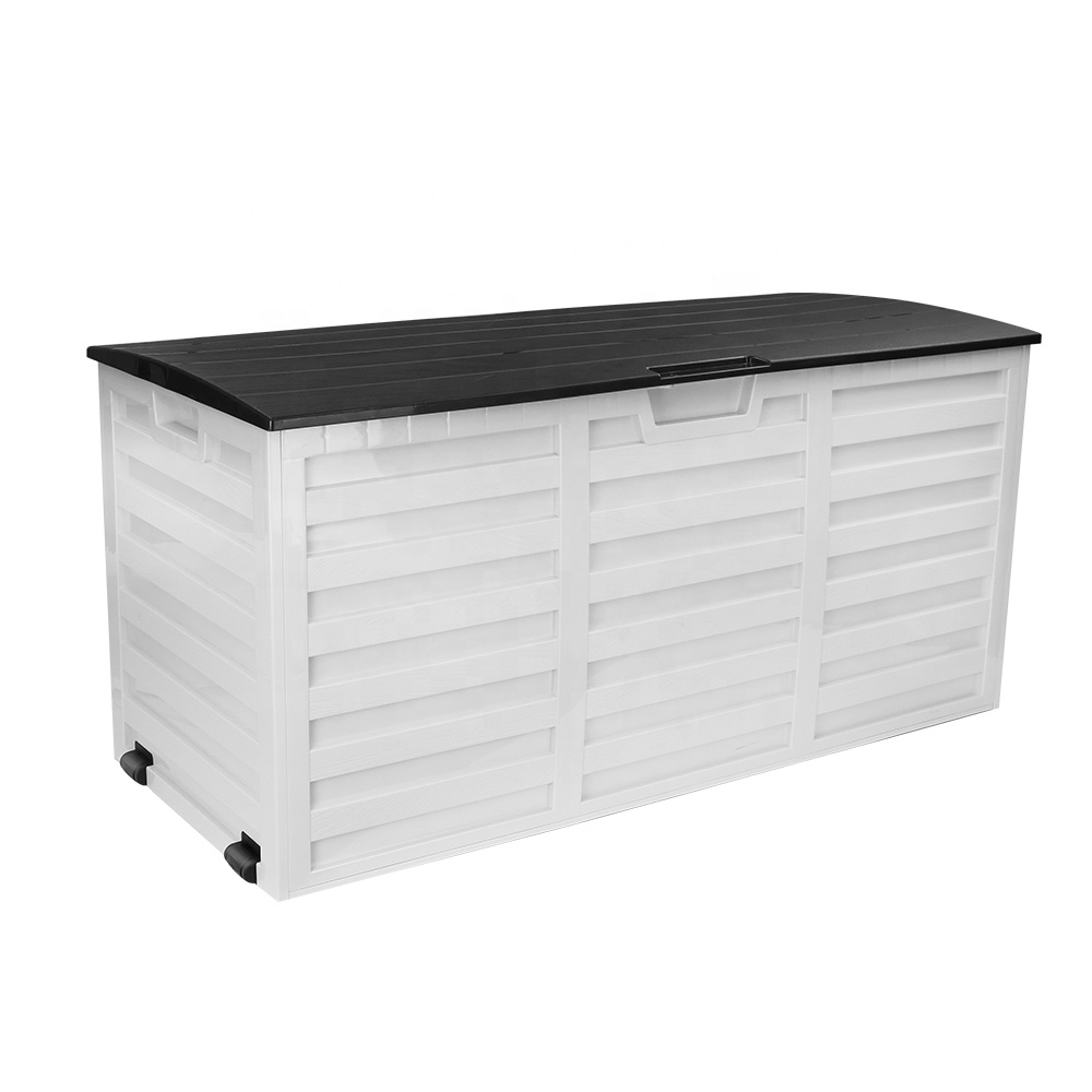 Outdoor Garden Storage Box Loc - огляд і ціна Kids Outdoor Tools