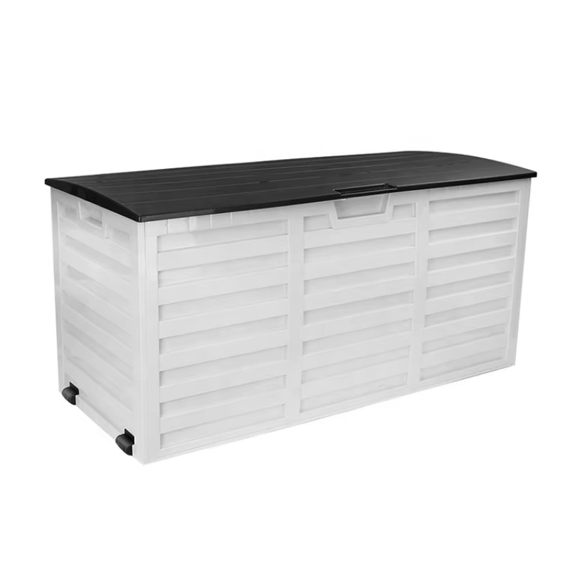 Outdoor Garden Storage Box Loc - огляд і ціна Kids Outdoor Tools