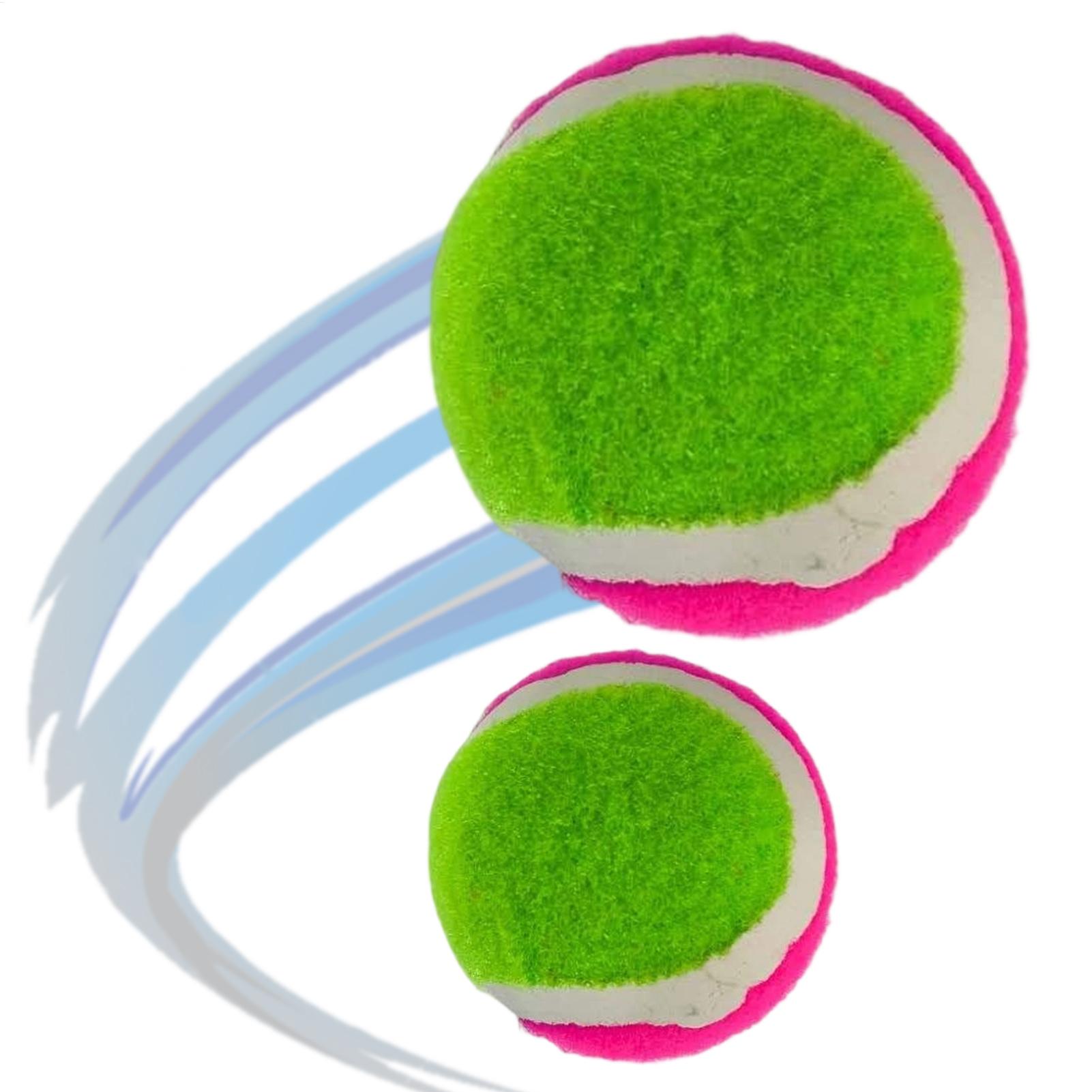 2pcs 2.5 Inch Sticky Toss Catc - огляд і ціна Kids Outdoor Set
