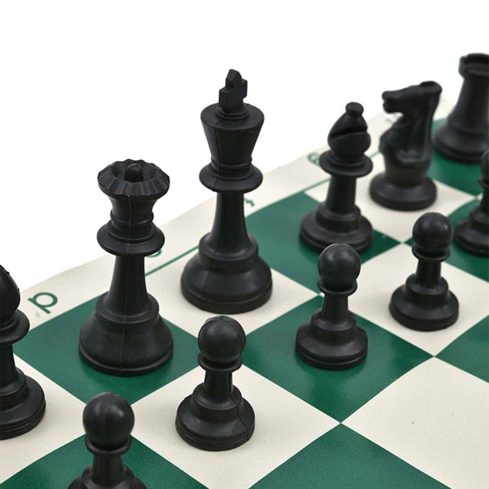 Board Games Folding Chessboard - огляд і ціна Kids Outdoor Folding Table