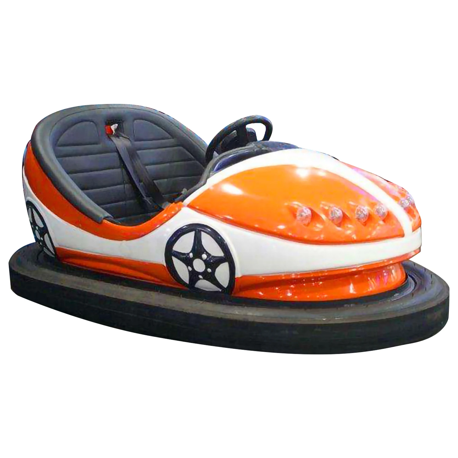 2026 Bumper Cars Ride for Adul - огляд і ціна Kids Outdoor Adventure Park