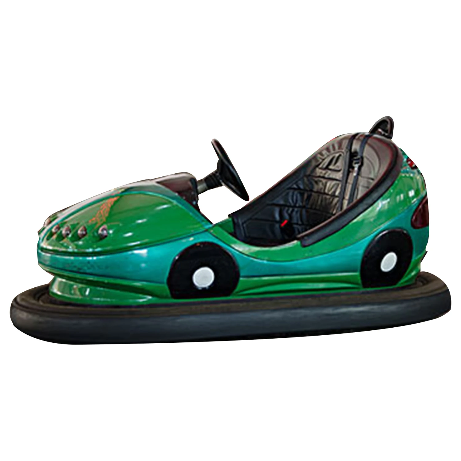 2026 Bumper Cars Ride for Adul - огляд і ціна Kids Outdoor Adventure Park