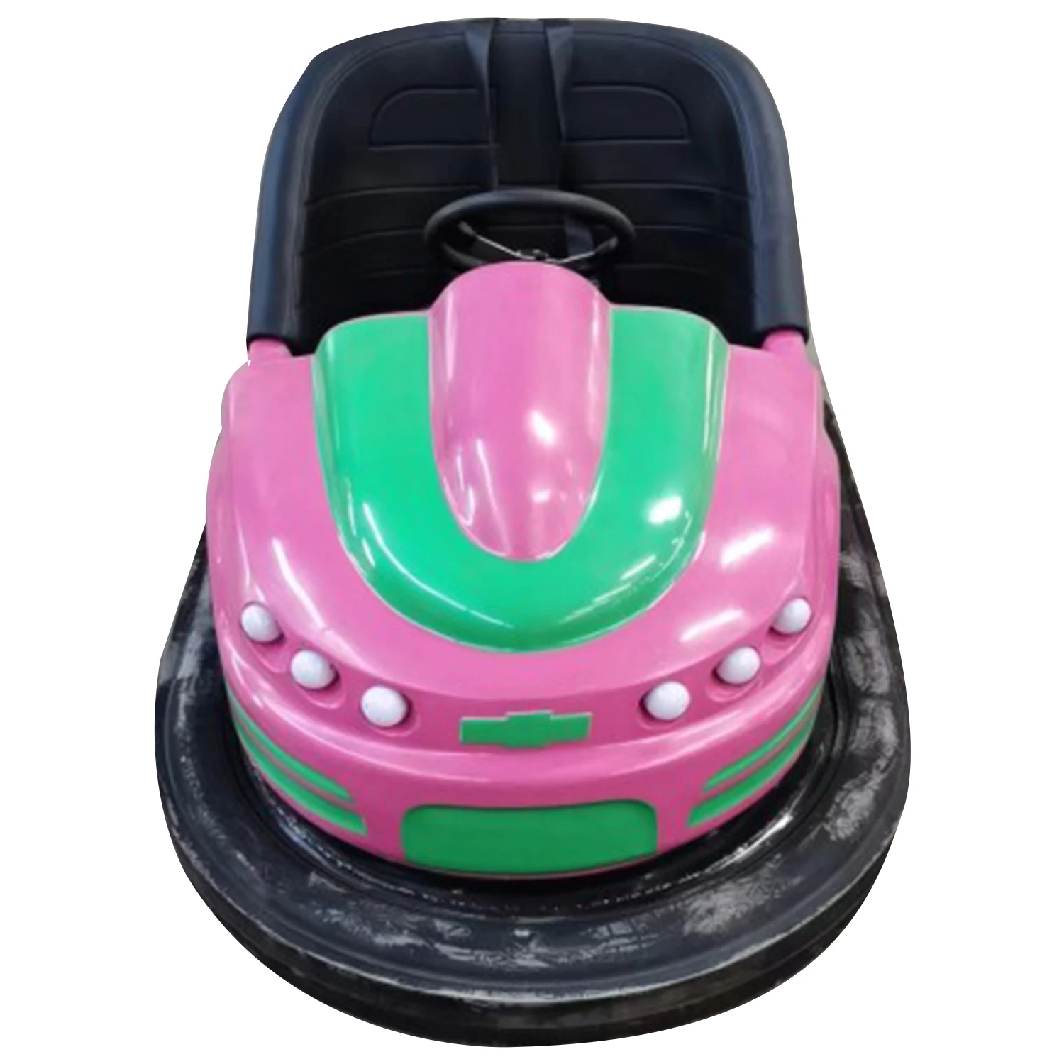 2026 Bumper Cars Ride for Adul - огляд і ціна Kids Outdoor Adventure Park