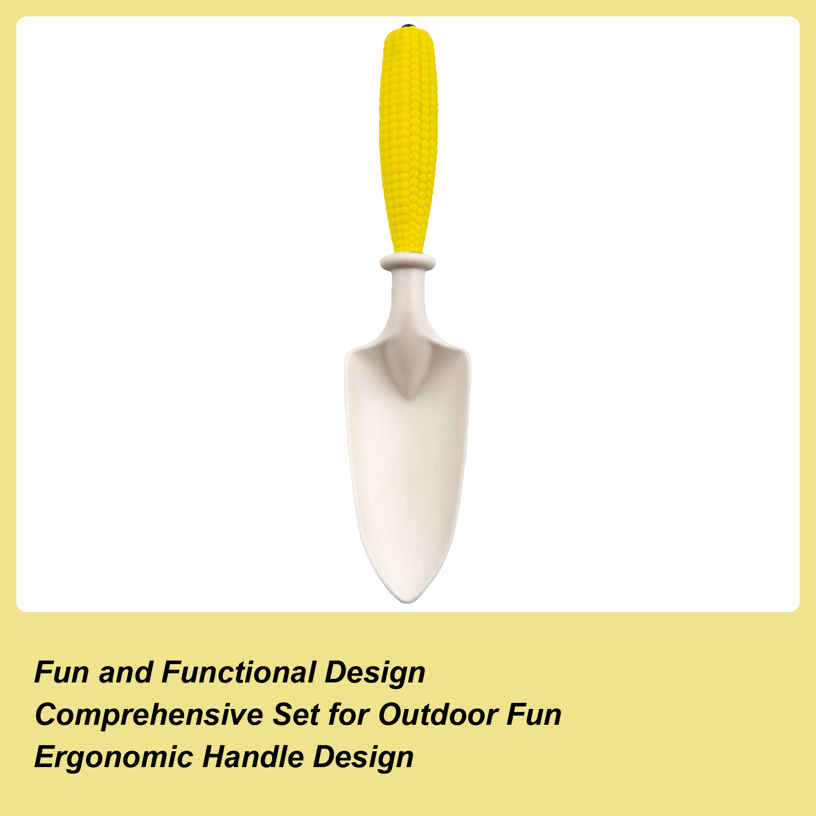 Kids Gardening Tool Set 3 Piec - огляд і ціна Kids Outdoor Yard Tools