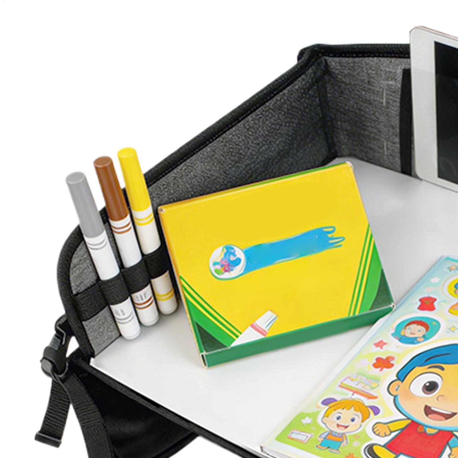 Car Seat Activity Tray With Po - огляд і ціна Kids Outdoor Toys