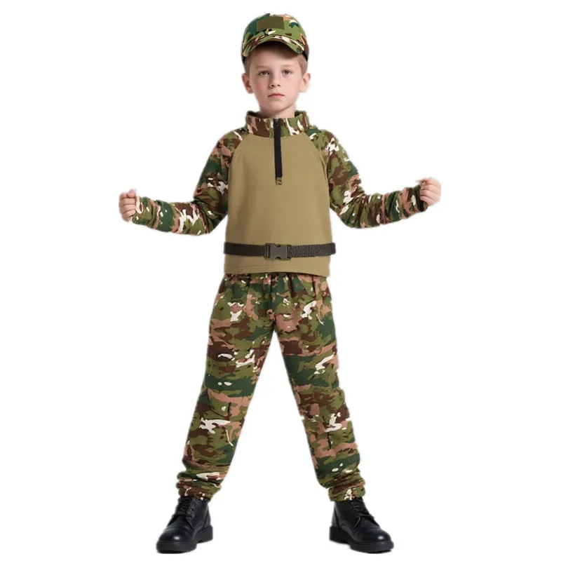 Kids Adults Camouflage Frog Ou - огляд і ціна Kids Outdoor Set