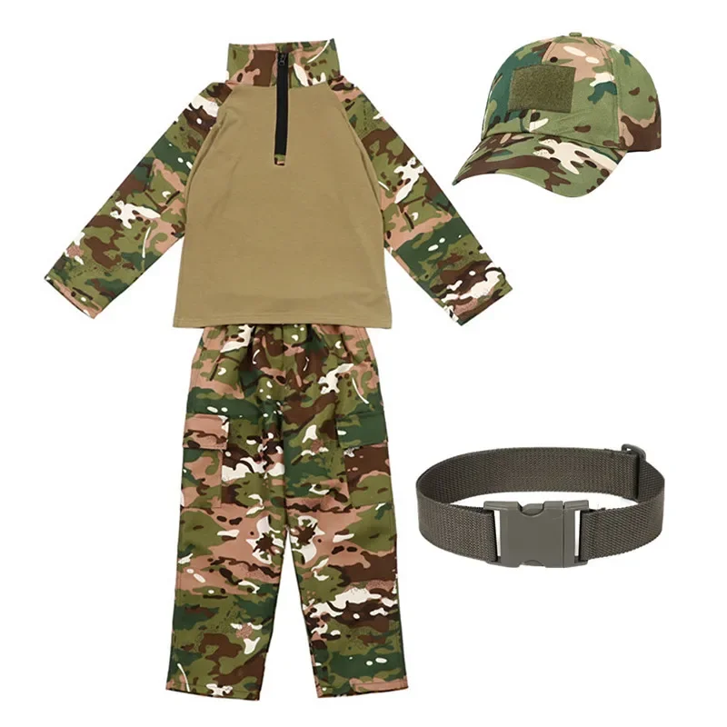 Kids Adults Camouflage Frog Ou - огляд і ціна Kids Outdoor Set