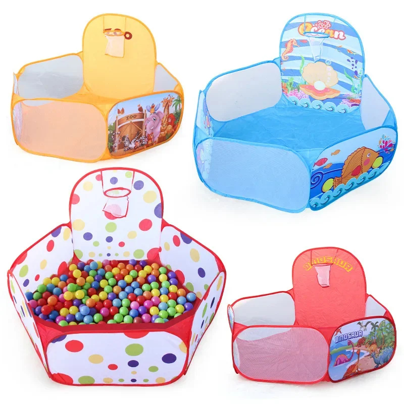 Portable Children Kids Play Te - огляд і ціна Kids Outdoor Activity Centre