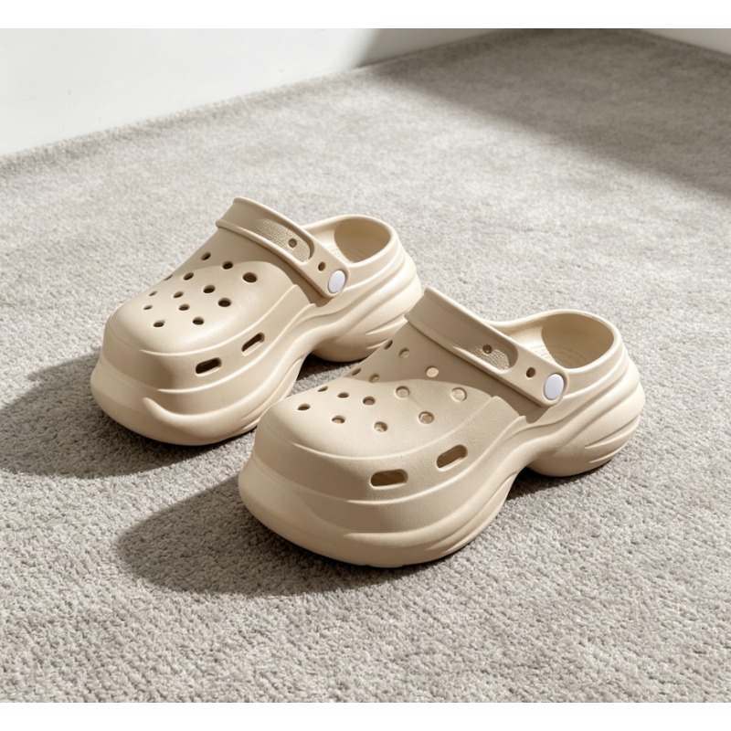 Seaside Vacation Hole Shoes, W - огляд і ціна Kids Outdoor Shoes