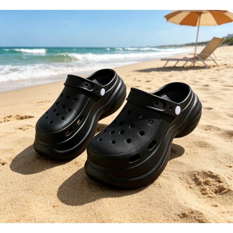 Seaside Vacation Hole Shoes, W - огляд і ціна Kids Outdoor Shoes