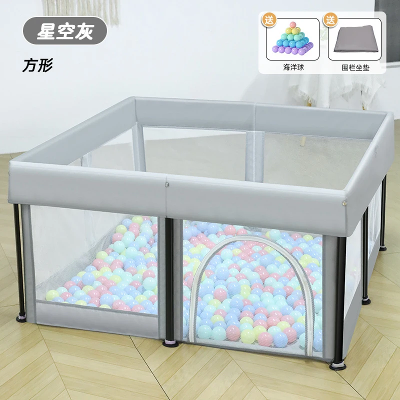 Foldable Tool-free Baby Plaype - огляд і ціна Kids Outdoor Yard Tools