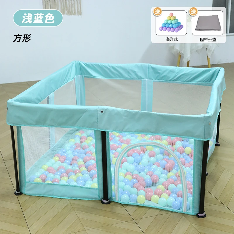 Foldable Tool-free Baby Plaype - огляд і ціна Kids Outdoor Yard Tools