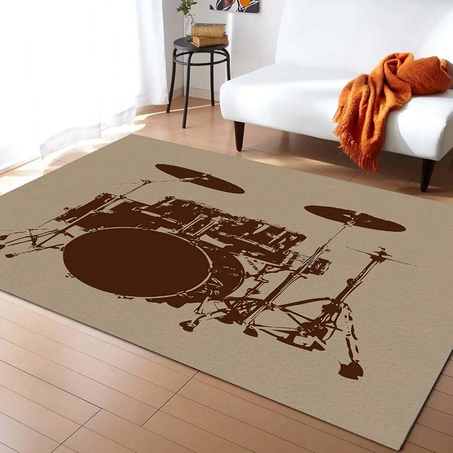 Drum Kit Music Instruments Dru - огляд і ціна Kids Outdoor Instruments