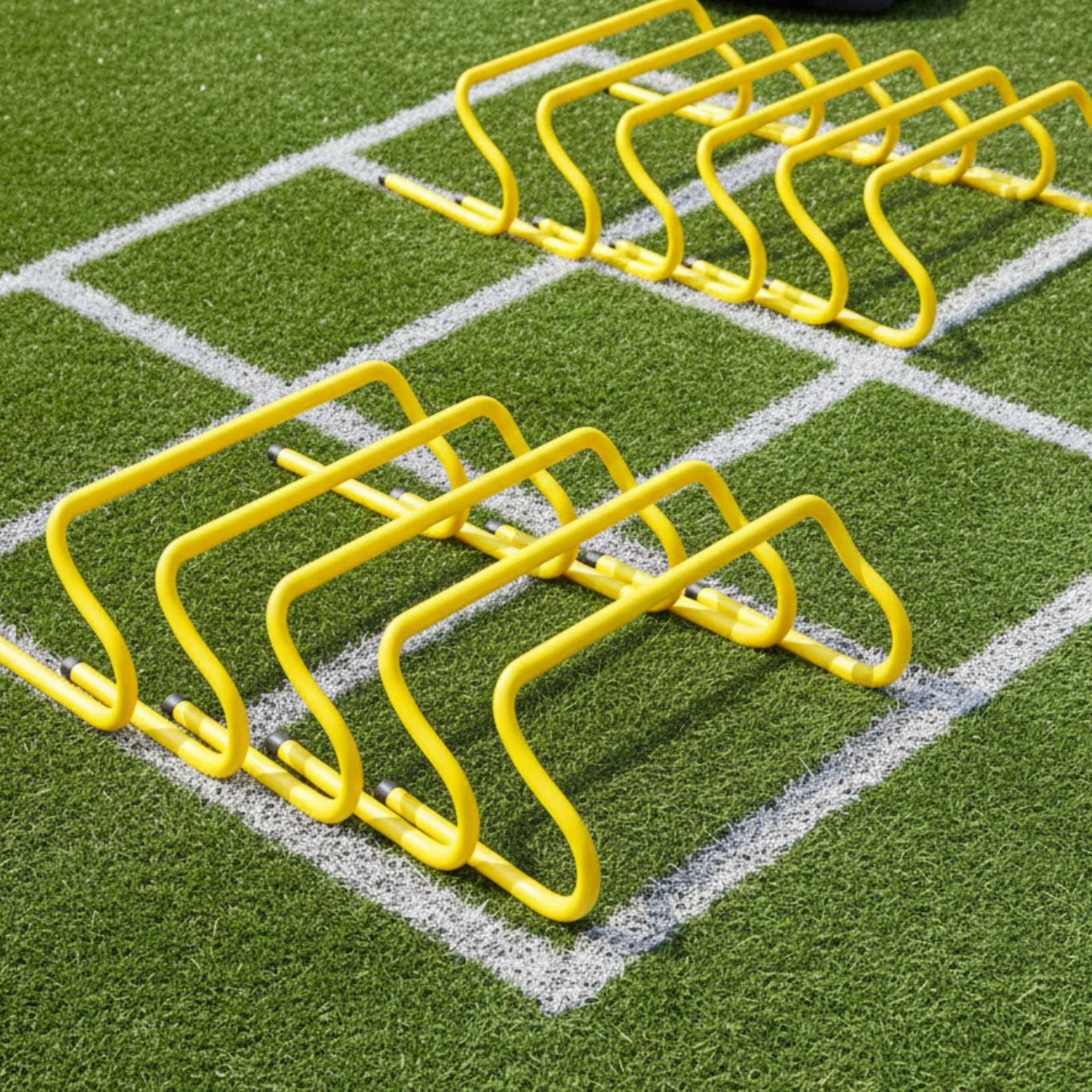 Detachable Agility Hurdle Mult - огляд і ціна Kids Outdoor Set