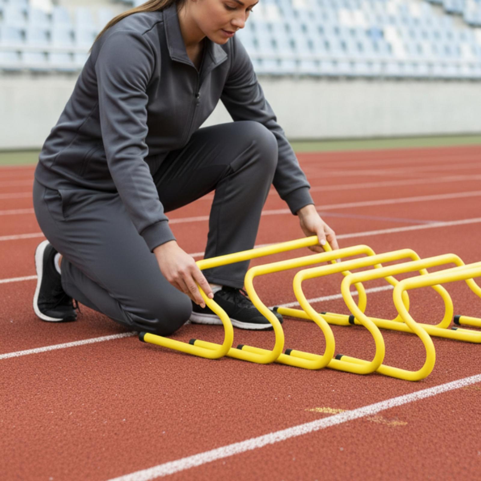Detachable Agility Hurdle Mult - огляд і ціна Kids Outdoor Set