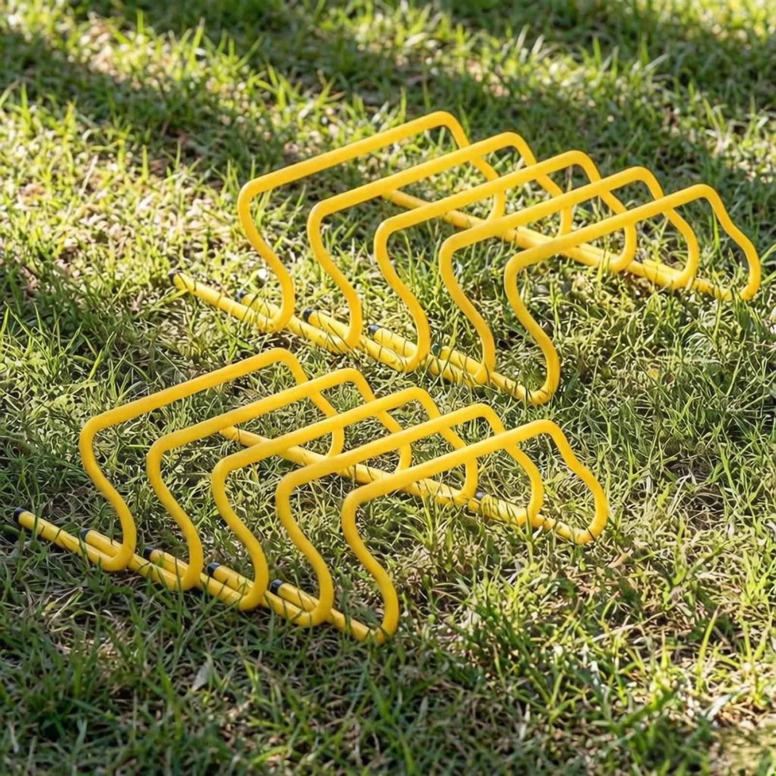 Detachable Agility Hurdle Mult - огляд і ціна Kids Outdoor Set