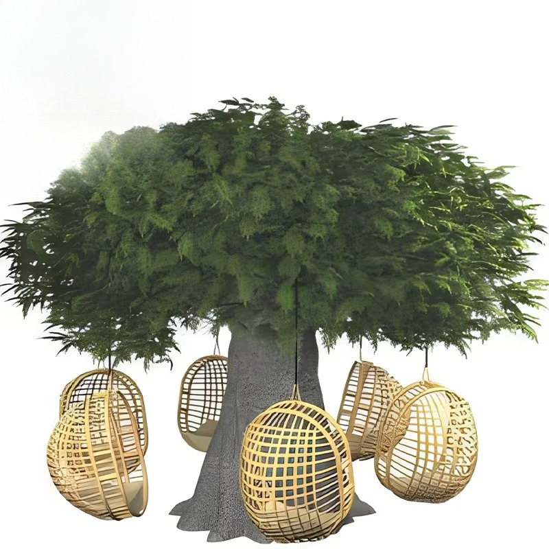 High-quality Outdoor Playgroun - огляд і ціна Kids Outdoor Furniture Set