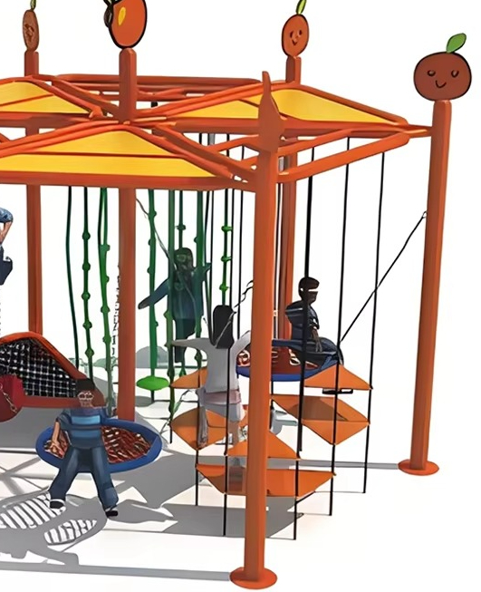High-quality Outdoor Playgroun - огляд і ціна Kids Outdoor Furniture Set