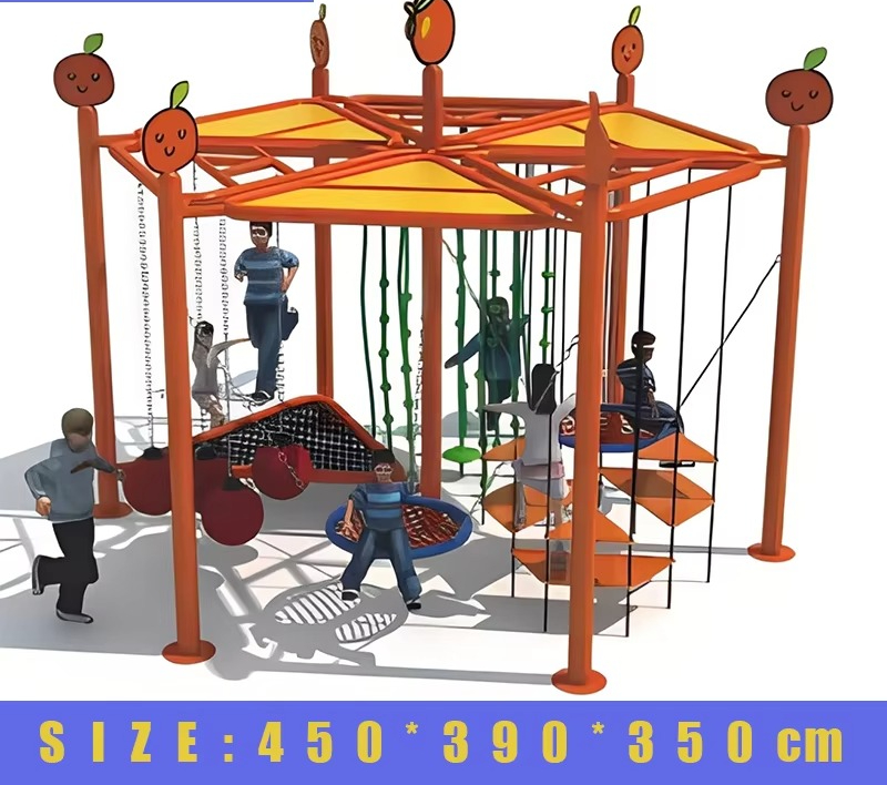 High-quality Outdoor Playgroun - огляд і ціна Kids Outdoor Furniture Set