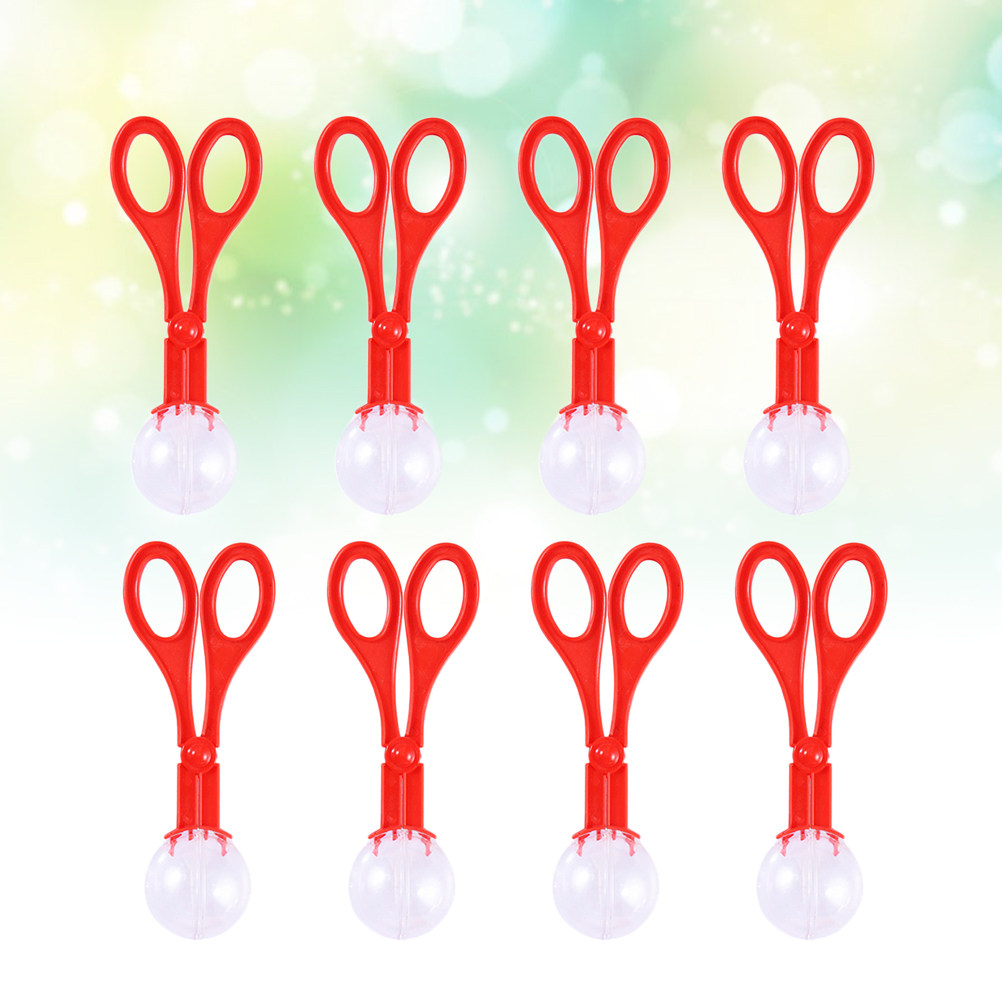 8Pcs Kids Insect Catch Scissor - огляд і ціна Kids Outdoor Tools