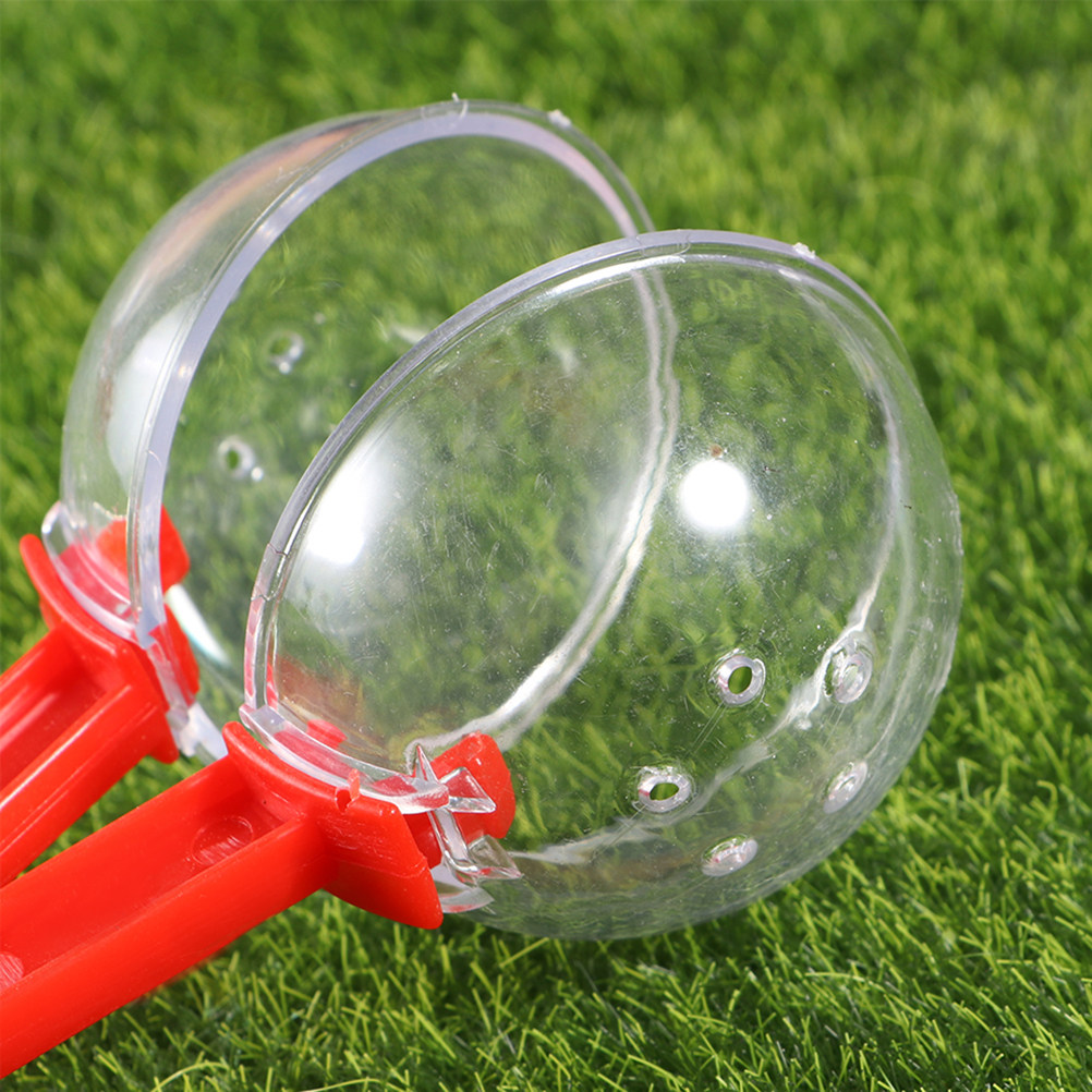 8Pcs Kids Insect Catch Scissor - огляд і ціна Kids Outdoor Tools