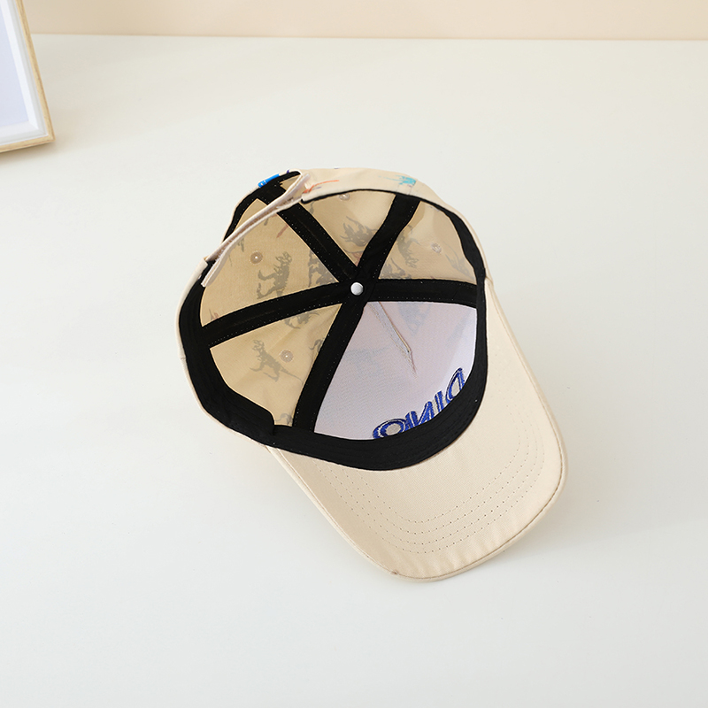 TUONXYE Dinosaur Embroidery Ba - огляд і ціна Kids Outdoor Hat