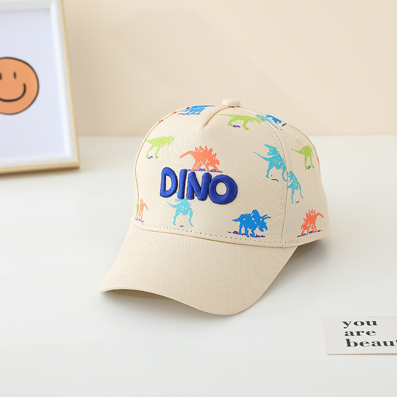 TUONXYE Dinosaur Embroidery Ba - огляд і ціна Kids Outdoor Hat
