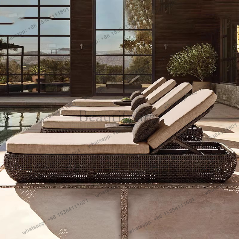 LJY Nordic Upholstery Garden F - огляд і ціна Kids Outdoor Furniture Set