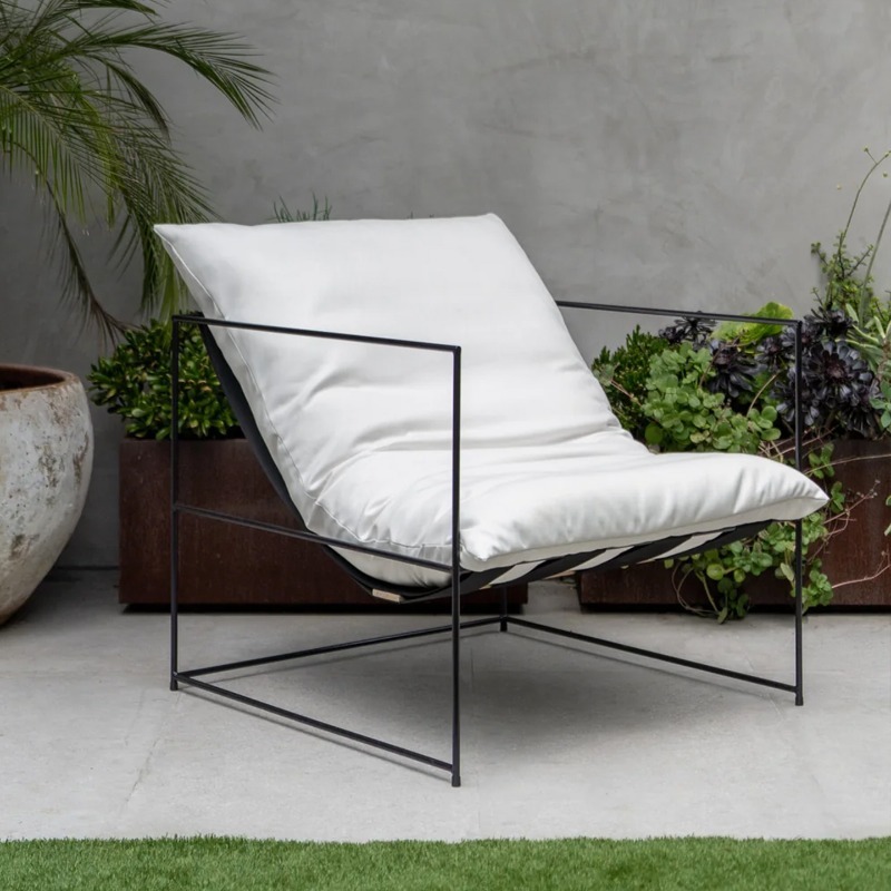 Plastic Pillow Garden Furnitur - огляд і ціна Kids Outdoor Furniture Set