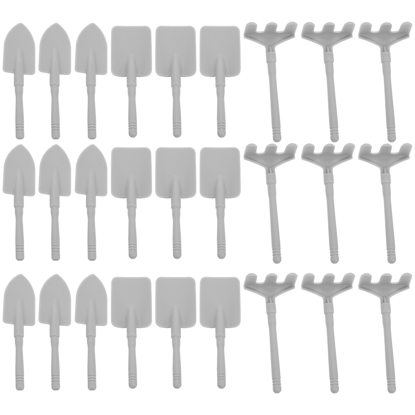 10Set Easy Grip Garden Tools f - огляд і ціна Kids Outdoor Yard Tools