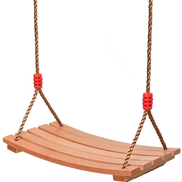 Swing Set For Kids Indoor & Ou - огляд і ціна Kids Outdoor Adventure Park