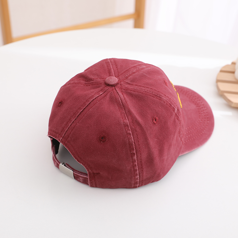 School Kids Baseball Hats Bull - огляд і ціна Kids Outdoor Hat