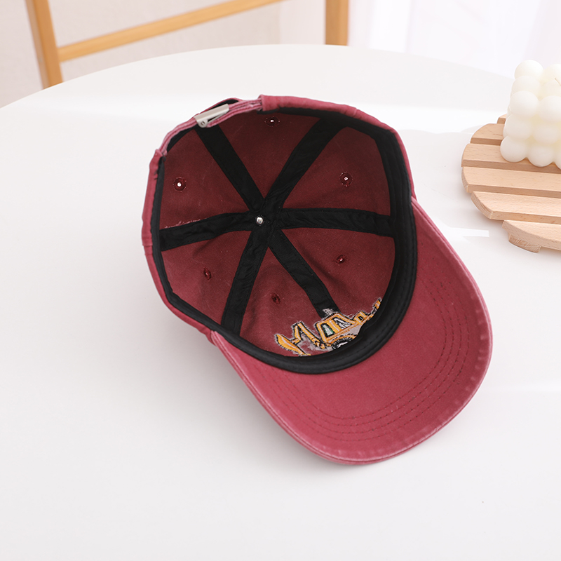 School Kids Baseball Hats Bull - огляд і ціна Kids Outdoor Hat