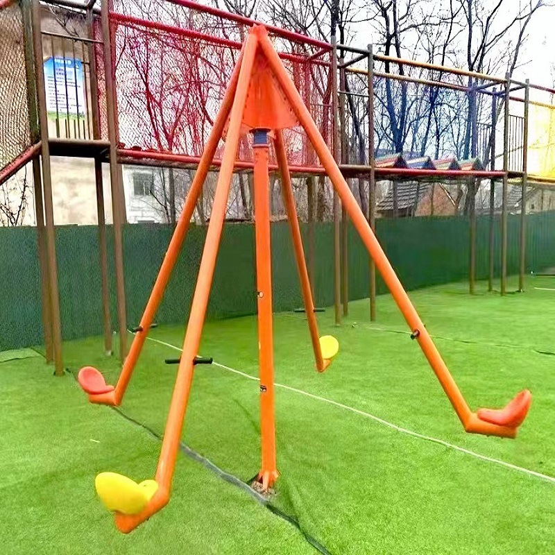 Commercial Outdoor Playground  - огляд і ціна Kids Outdoor Adventure Park
