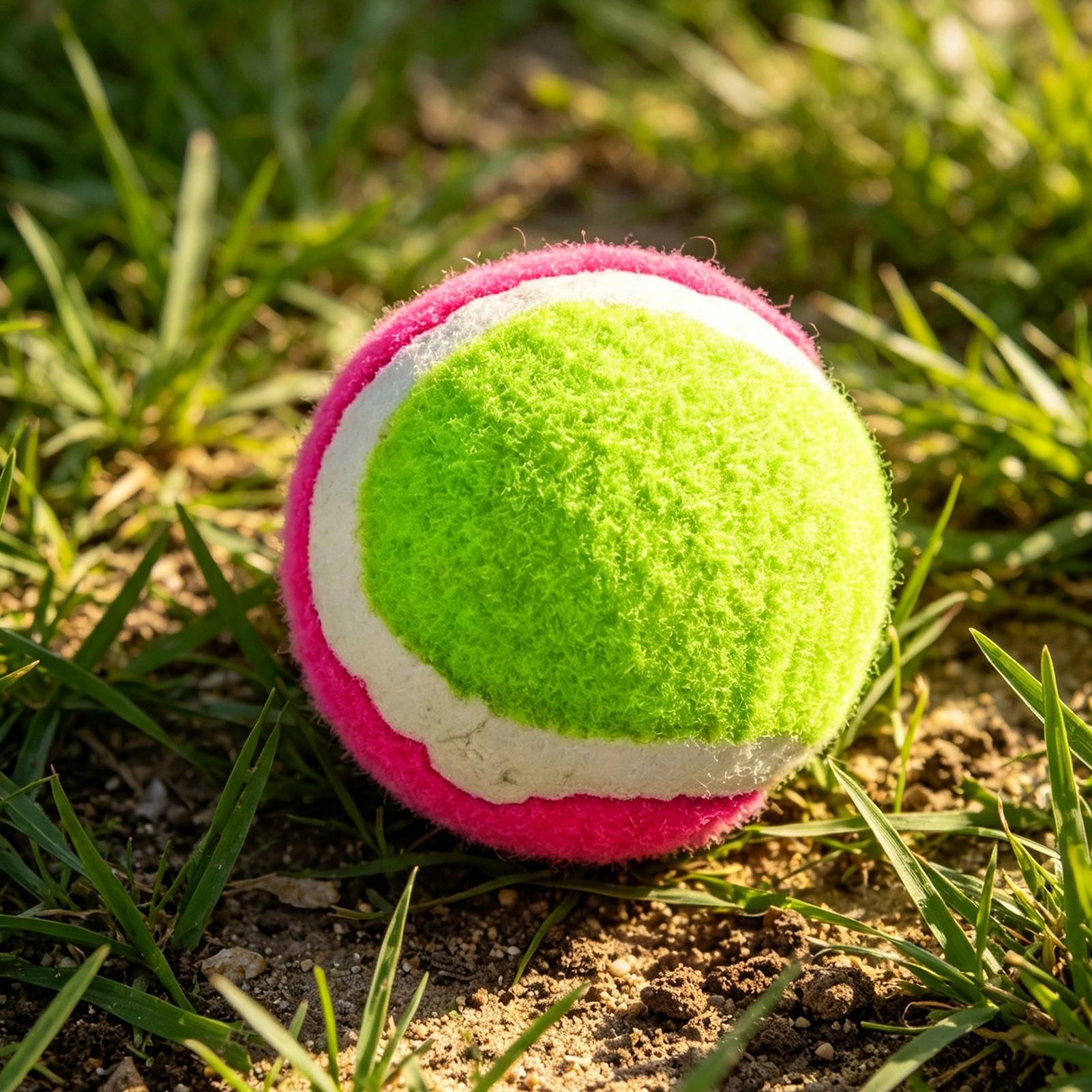 2pcs 2.5 Inch Sticky Toss and  - огляд і ціна Kids Outdoor Set